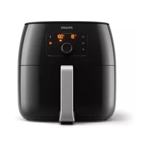 Philips HD9762/90 Airfryer Xxl Friggitrice ad aria - nero