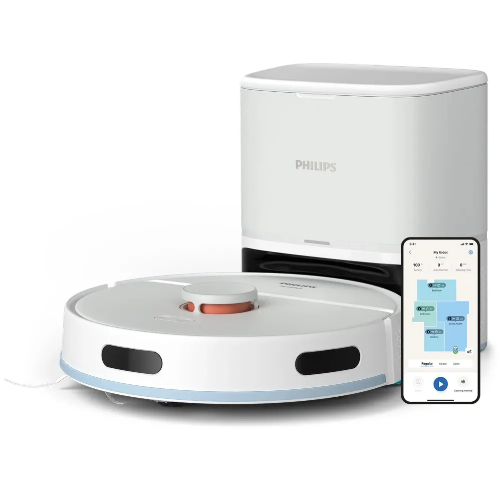 Philips serie 2000 - XU2100/20