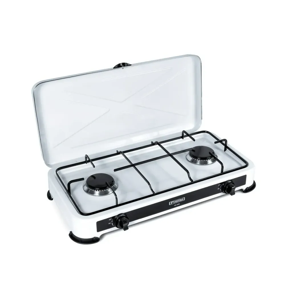 Piano cottura Gas Promis KG200