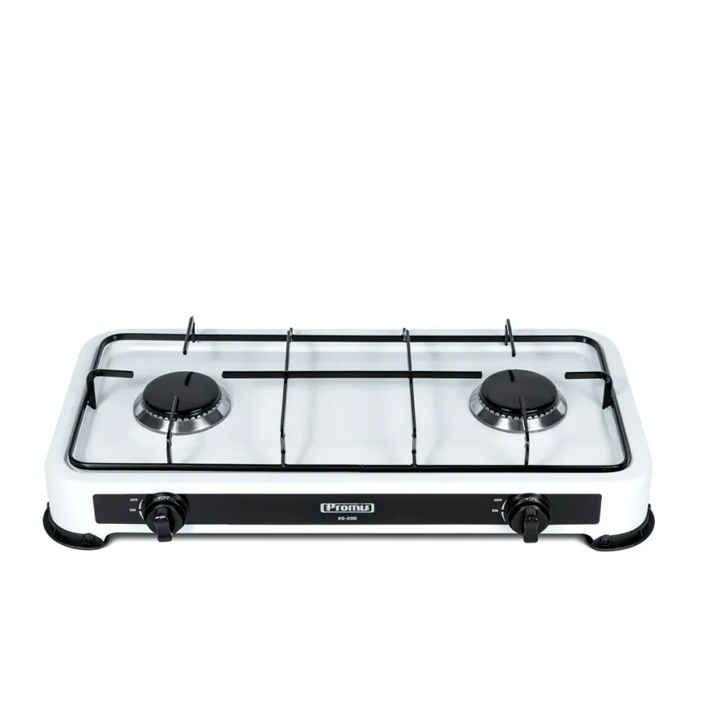 Piano cottura Gas Promis KG200