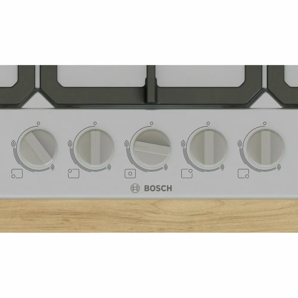 Piano Cottura ad Induzione BOSCH