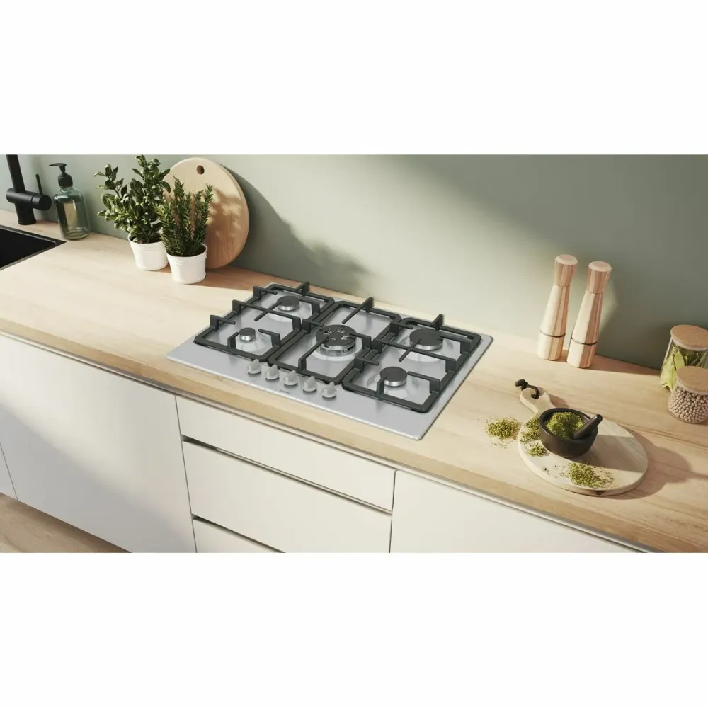 Piano Cottura ad Induzione BOSCH