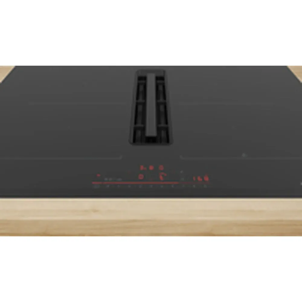 Piano Cottura ad Induzione BOSCH PVQ731H26E 71 cm 7400 W