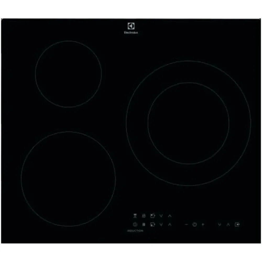 Piano Cottura ad Induzione Electrolux LIT60336CK 59 cm 7200 W