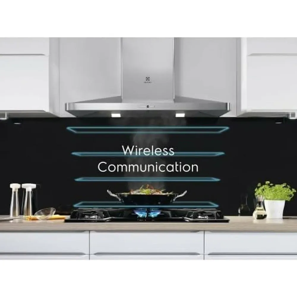 Piano Cottura ad Induzione Electrolux LIT60336CK 59 cm 7200 W