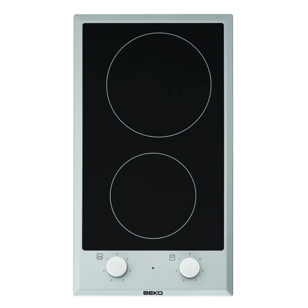 Piano Cottura Vetroceramica BEKO 7724020201 30 cm 2900 W