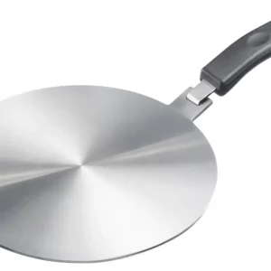 Piastra dell'adattatore induzione, D14 cm