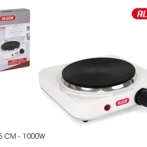 PIASTRA ELETTRICA 1000W ALGON