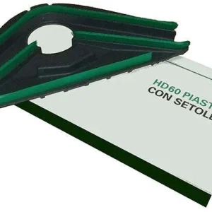 Piastra Setola Sottospazzola HD60 Originale Vorwerk Folletto VK200