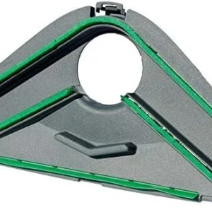 Piastra Setola Sottospazzola HD60 per Vorwerk Folletto VK200 VK220S