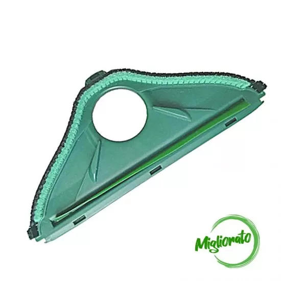 Piastra Sotto spazzola con setole Compatibile per Folletto VK140/150