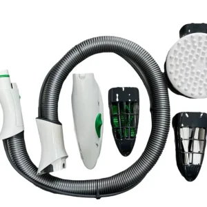 Picchio PB440 + set MP440 & MR100 Originale Vorwerk Folletto