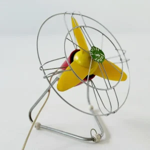 Piccolo ventilatore