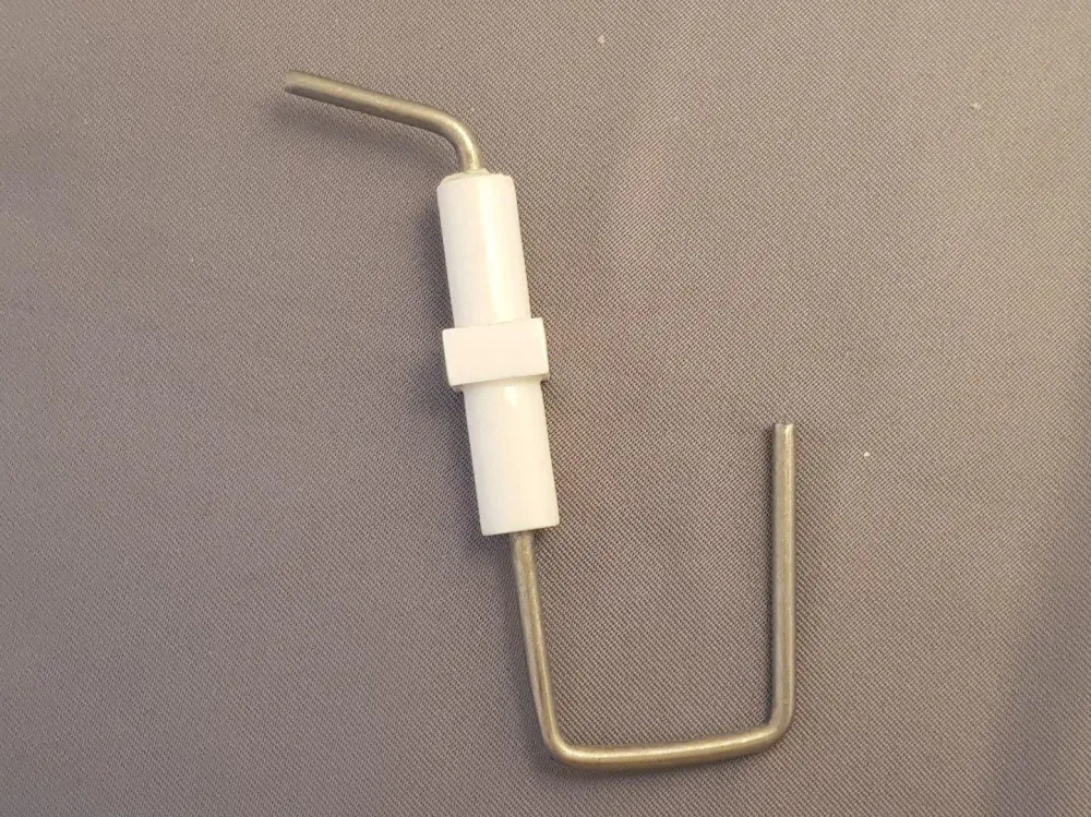 Piezo elettrico per accensione piezo stufa sre4600 kero tosai Tecnoairsystem