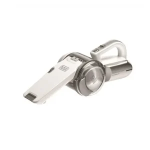 Pivot PV1820L Aspirapolvere manuale al litio 18V Black+Decker