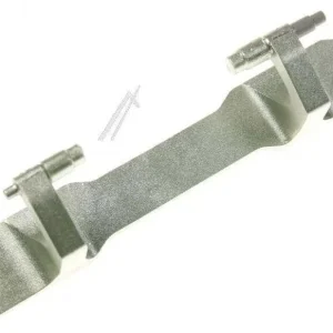 Plastic Hinge Lavatrice Beko 2858570200