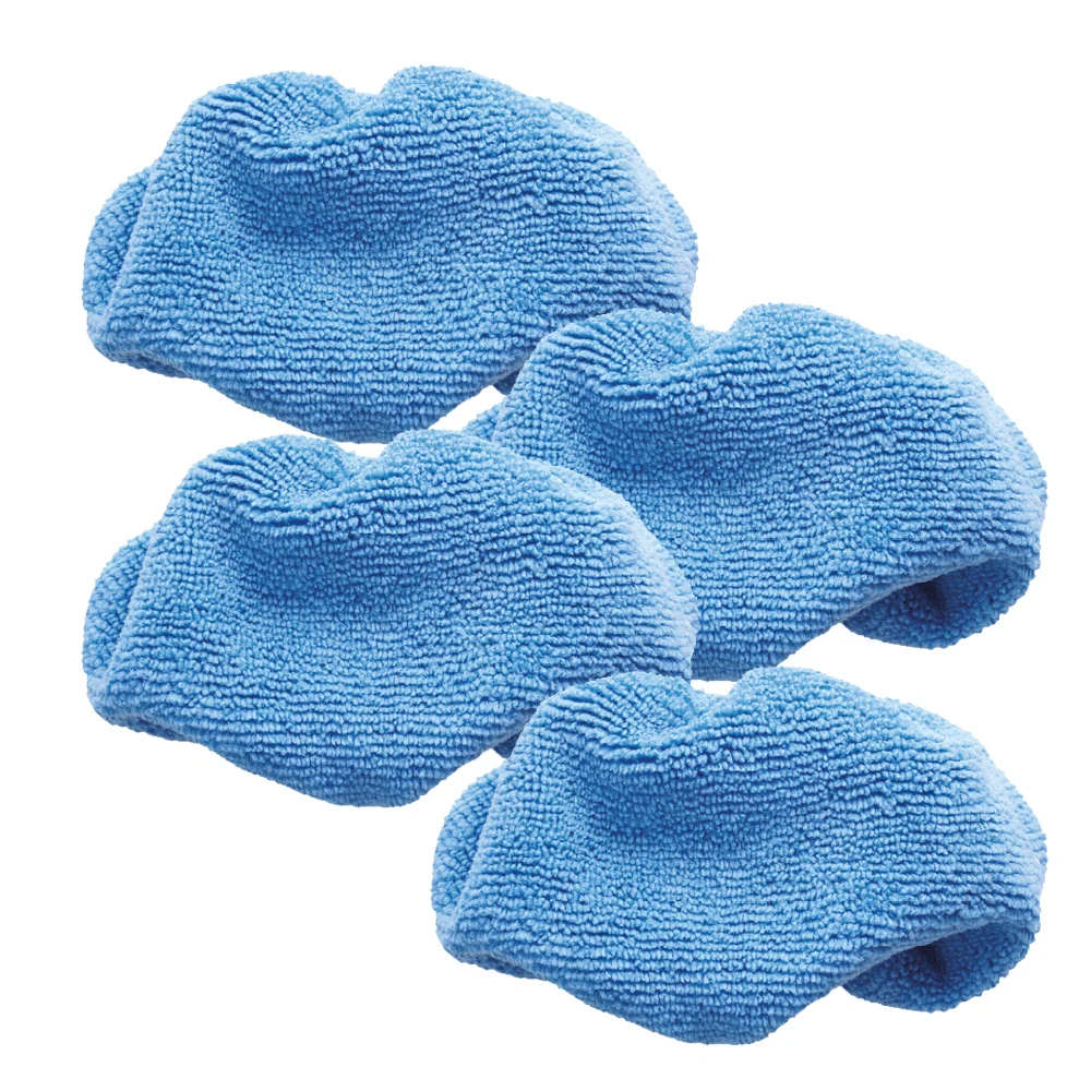 Polti Panni di ricambio PAEU0396 – per Polti SV6xx – 4 pz.