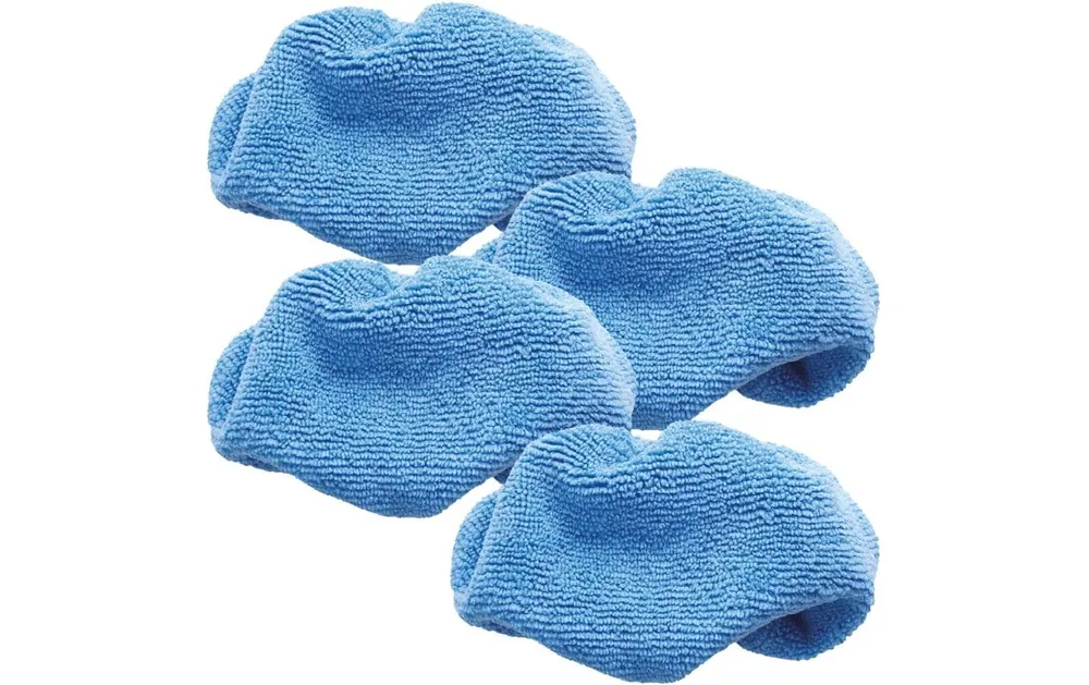 Polti Panni di ricambio PAEU0396 – per Polti SV6xx – 4 pz.