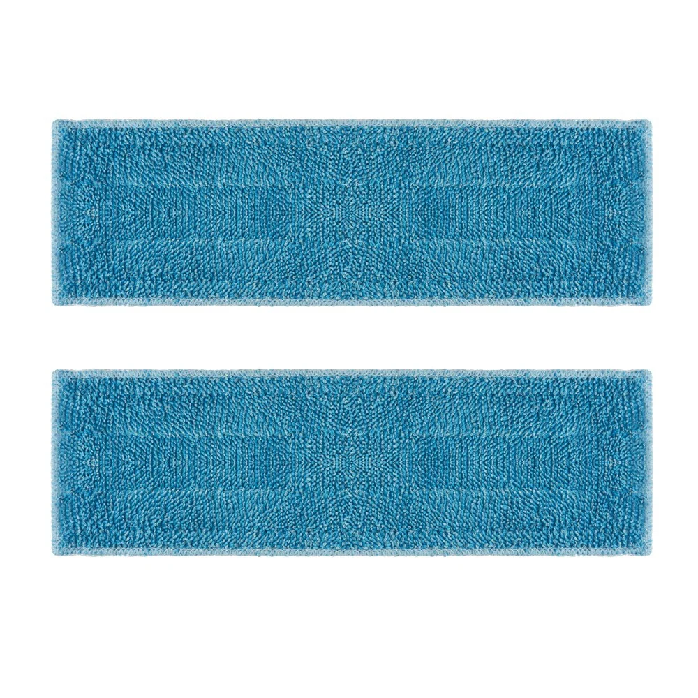 Polti Panno microfibra Moppy – per Moppy – 2 pz.