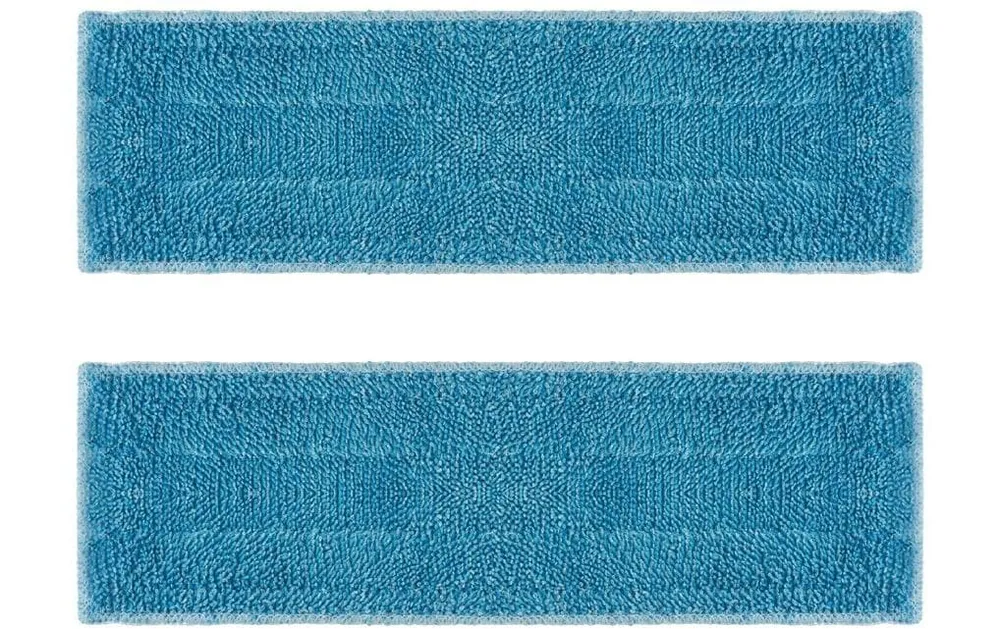 Polti Panno microfibra Moppy – per Moppy – 2 pz.
