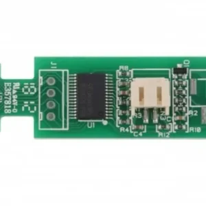 Polti scheda pcb manico impugnatura polti vaporella ricambio originale POM0006774