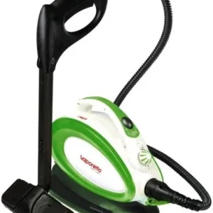 Polti smart 35 mop pulitore vapore cilindrico 1,6 l 1800 w nero, verde, bianco - PTEU0271