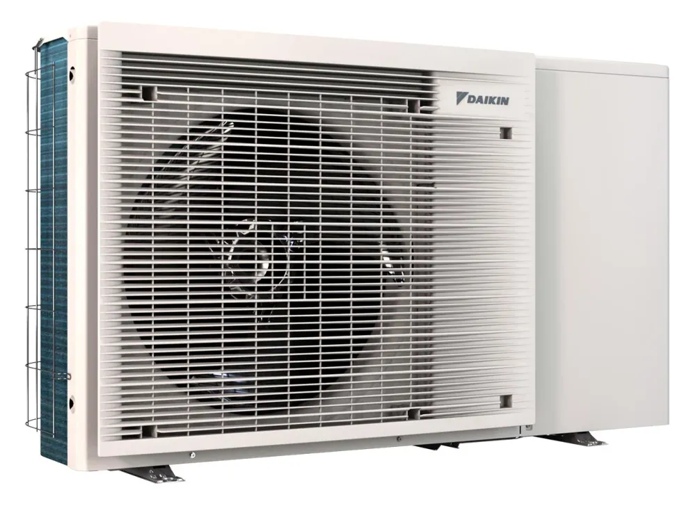Pompa di Calore Aria Acqua Daikin Altherma 3M EBLA04EV3 da 4 kW R-32