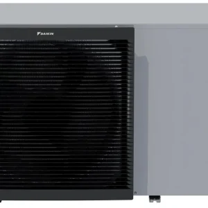 Pompa di Calore Aria Acqua Daikin Altherma 3M EBLA14V3 da 11 kW R-32