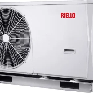 Pompa di Calore Monoblocco Aria-Acqua Riello NXHM 010 Monofase R-32 20191943