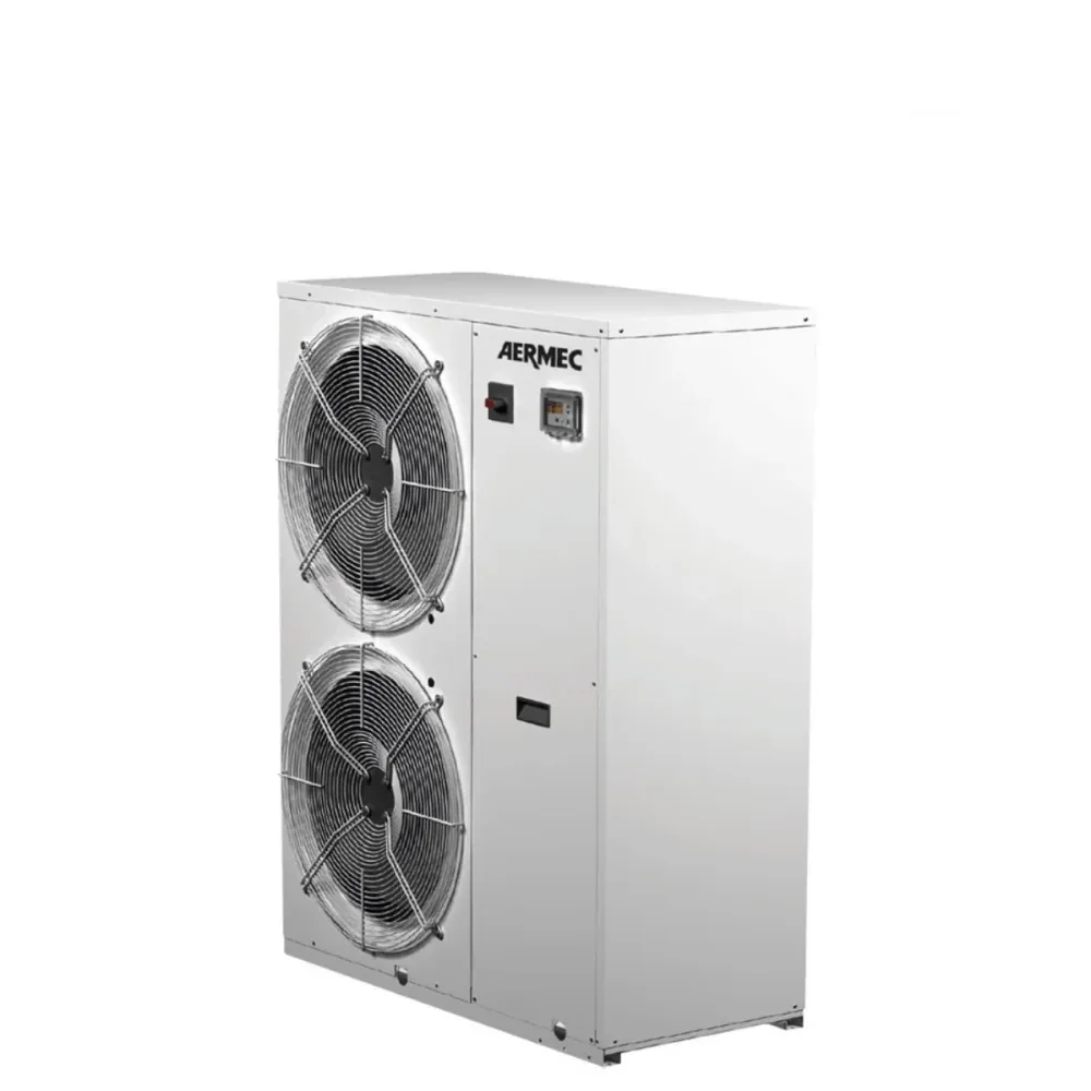 Pompa di Calore Reversibile Aermec ANK040HA R-410 Trifase