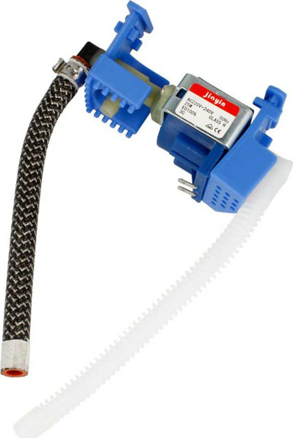 Pompa Completa per PerfectCare Elite GC9640, GC9675, GC9681