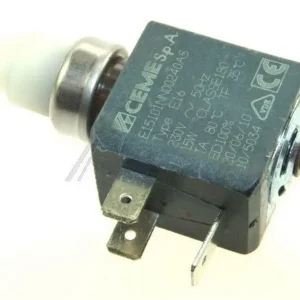 Pompa e151 per vaporella Polti