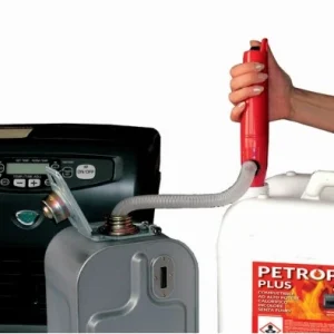 Pompa elettrica sc802a Tecnoairsystem