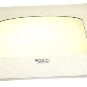 Porta Forno Ariston Ft850.1(Av)/Ha+Vetro Forno C00256939