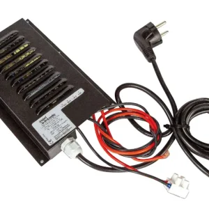Power Pack 108W 100/240 VAC 50/60HZ 24 VDC EU