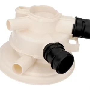 Pozzetto AEG Raccordo Tubi Giunto Originale Lavastoviglie 1527957128