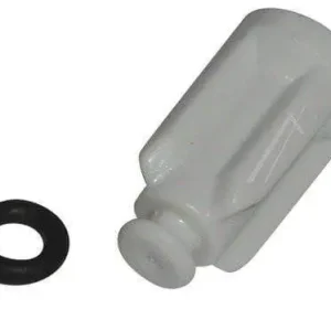 Presa di connessione per minipimer Braun 4192