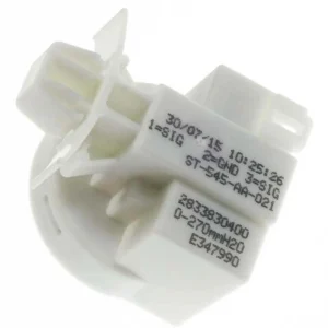 Pressostato Beko Lavatrice 2833830400