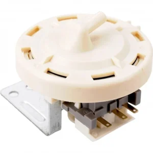 Pressostato Beko Lunghezza 75Mm, Larghezza 60 Lavatrice 2819710600