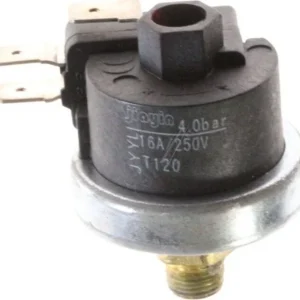 Pressostato Caldaia Jiayin JYYL 1/8, 4 Bar per 4147, 4215, 4397, 6400, 6437