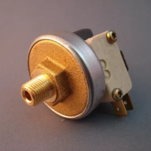 Pressostato XP110 1/8g tar 3,75±0.2 Lecoaspira 700 e altri modelli, Polti