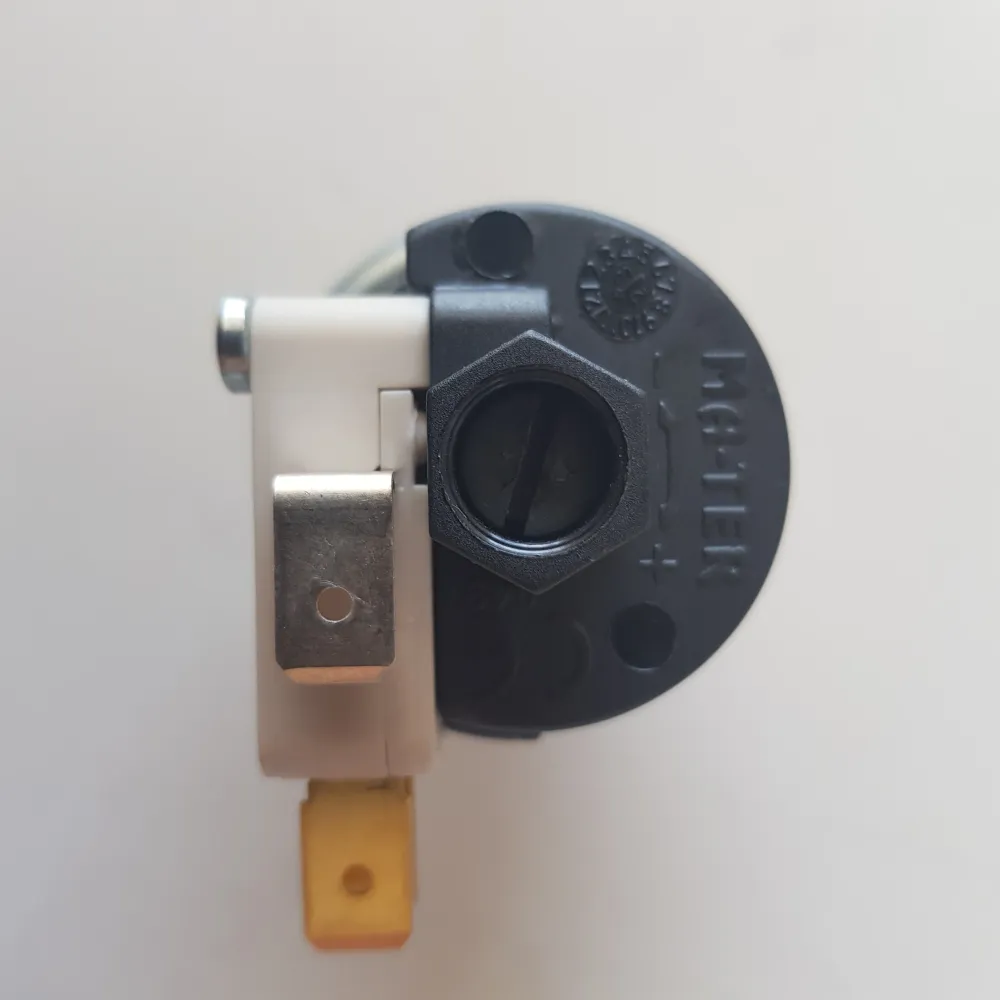 Pressostato XP110 1/8g tar 3,75±0.2 Lecoaspira 700 e altri modelli, Polti