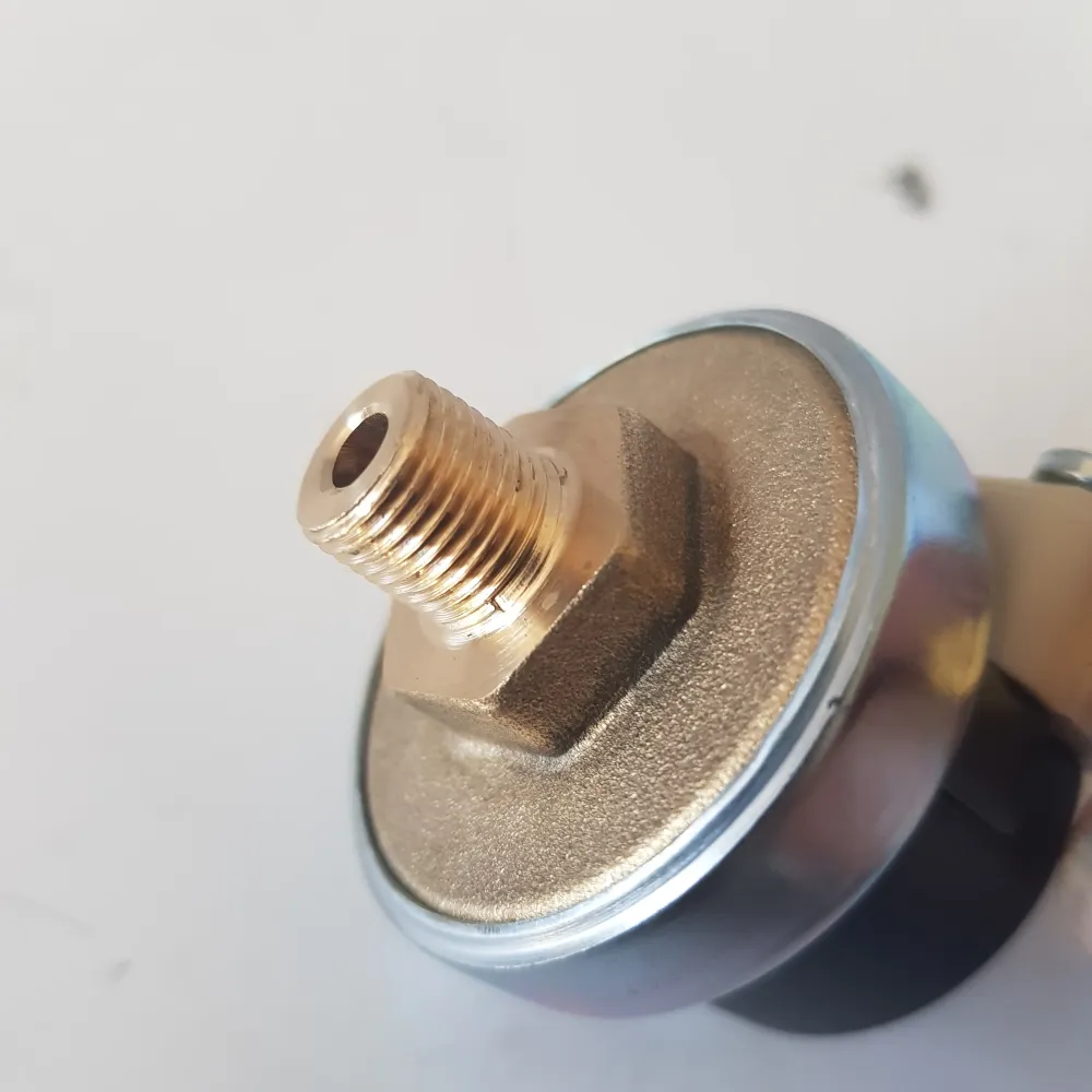 Pressostato XP110 1/8g tar 3,75±0.2 Lecoaspira 700 e altri modelli, Polti