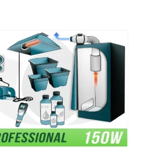 Professional 150W