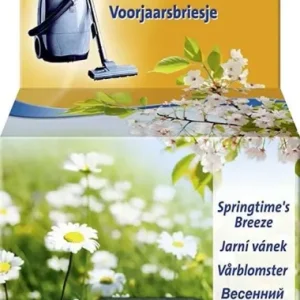 Profumatori Swirl Deo Brezza Di Primavera