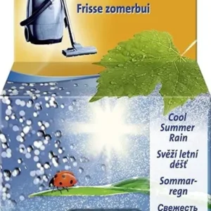 Profumatori Swirl Deo Fresca Pioggia D'estate