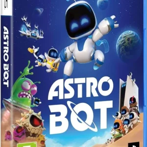 PS5 Astro Bot
