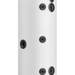 Puffer Inerziale e Separatore Idraulico Ariston per Pompe di Calore CKZ 25 H