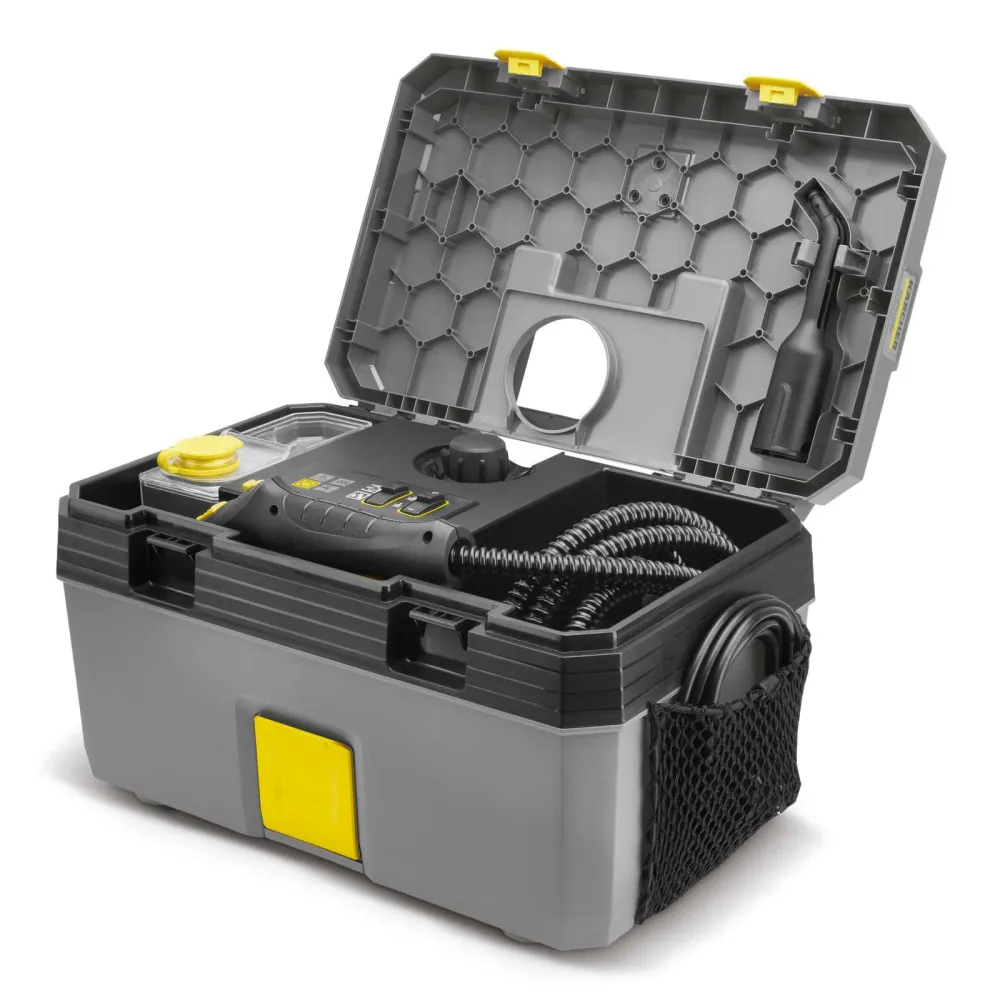 Pulitore vapore SG 4/2 Classic Karcher