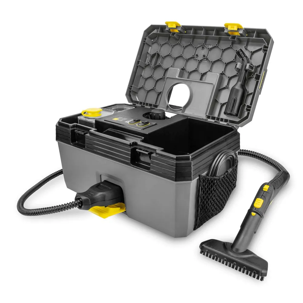 Pulitore vapore SG 4/2 Classic Karcher